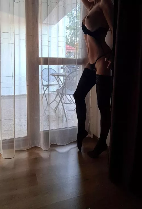 can i be your dream?