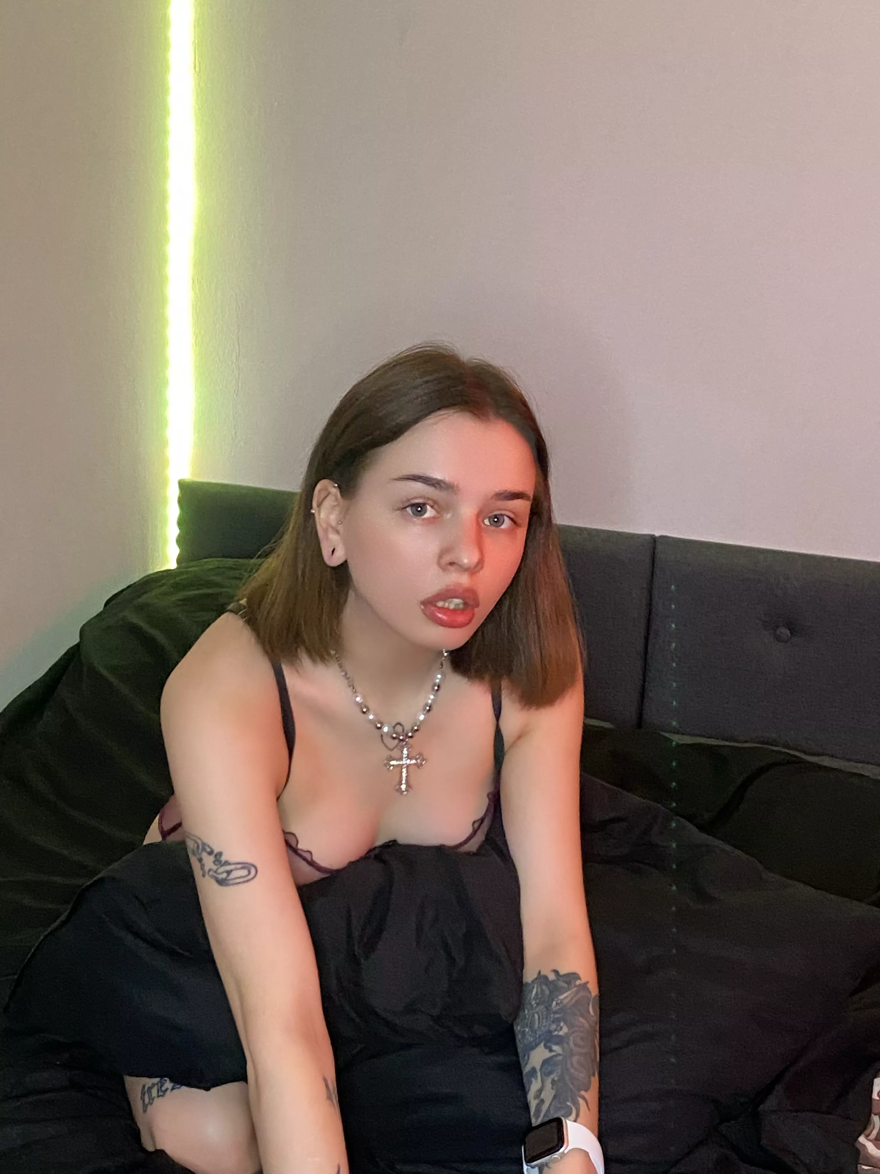 Can I invite you to play with me?