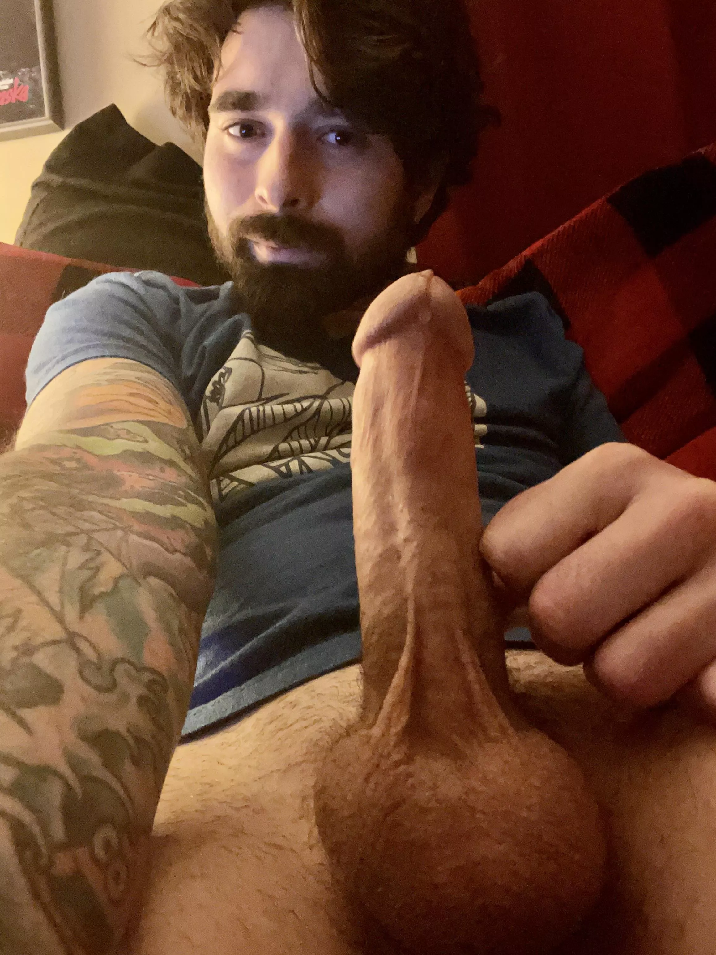 Can I play with the back of your throat?