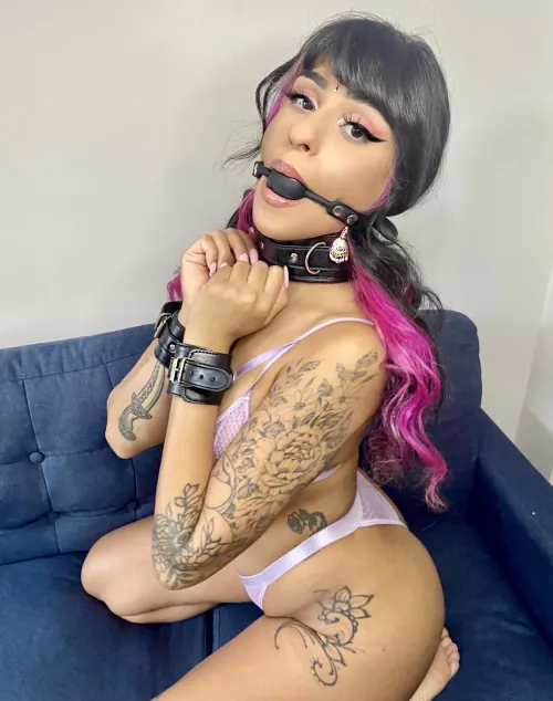 Can I serve you, Sir