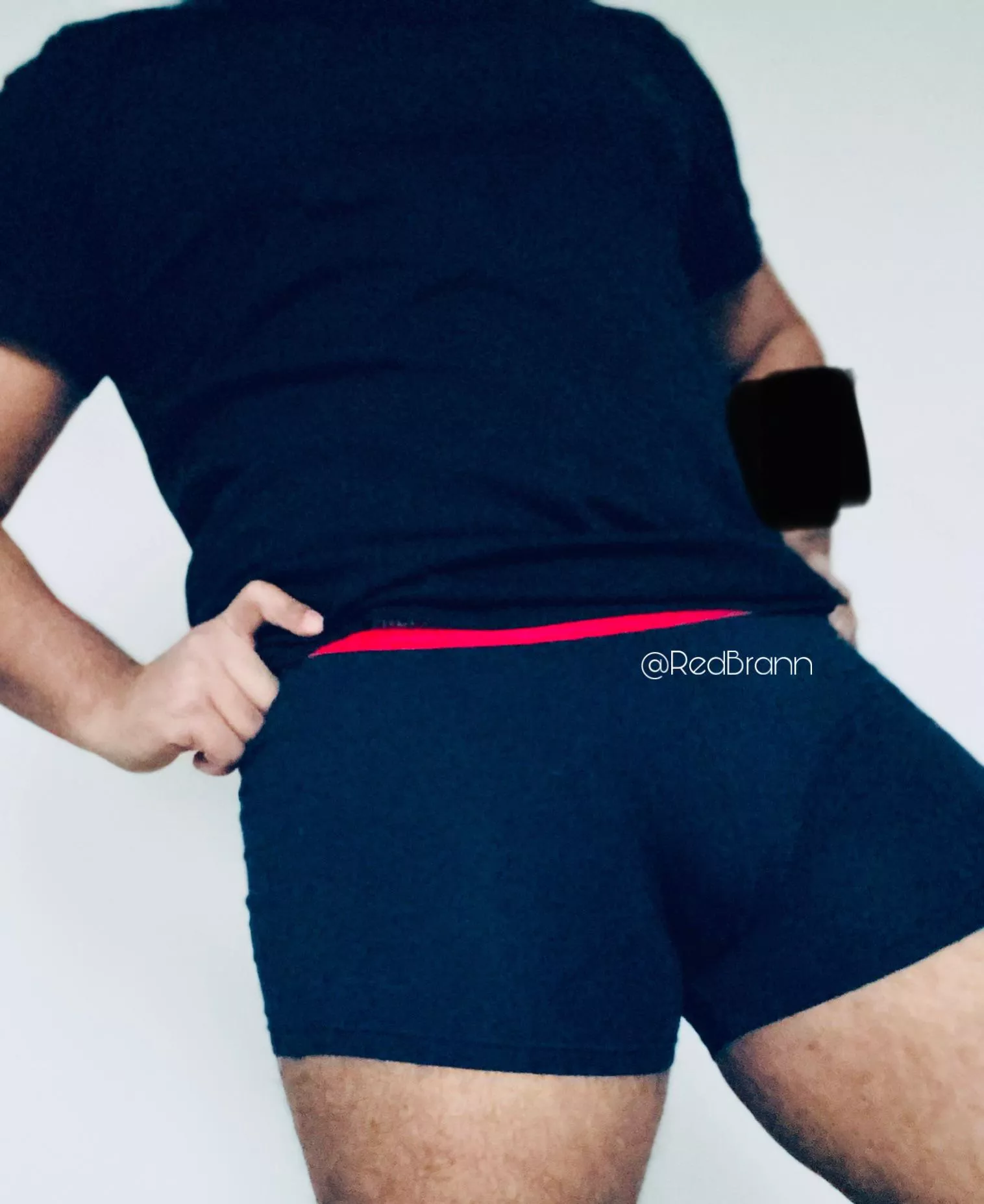 Can I turn you Red? So we’re matching