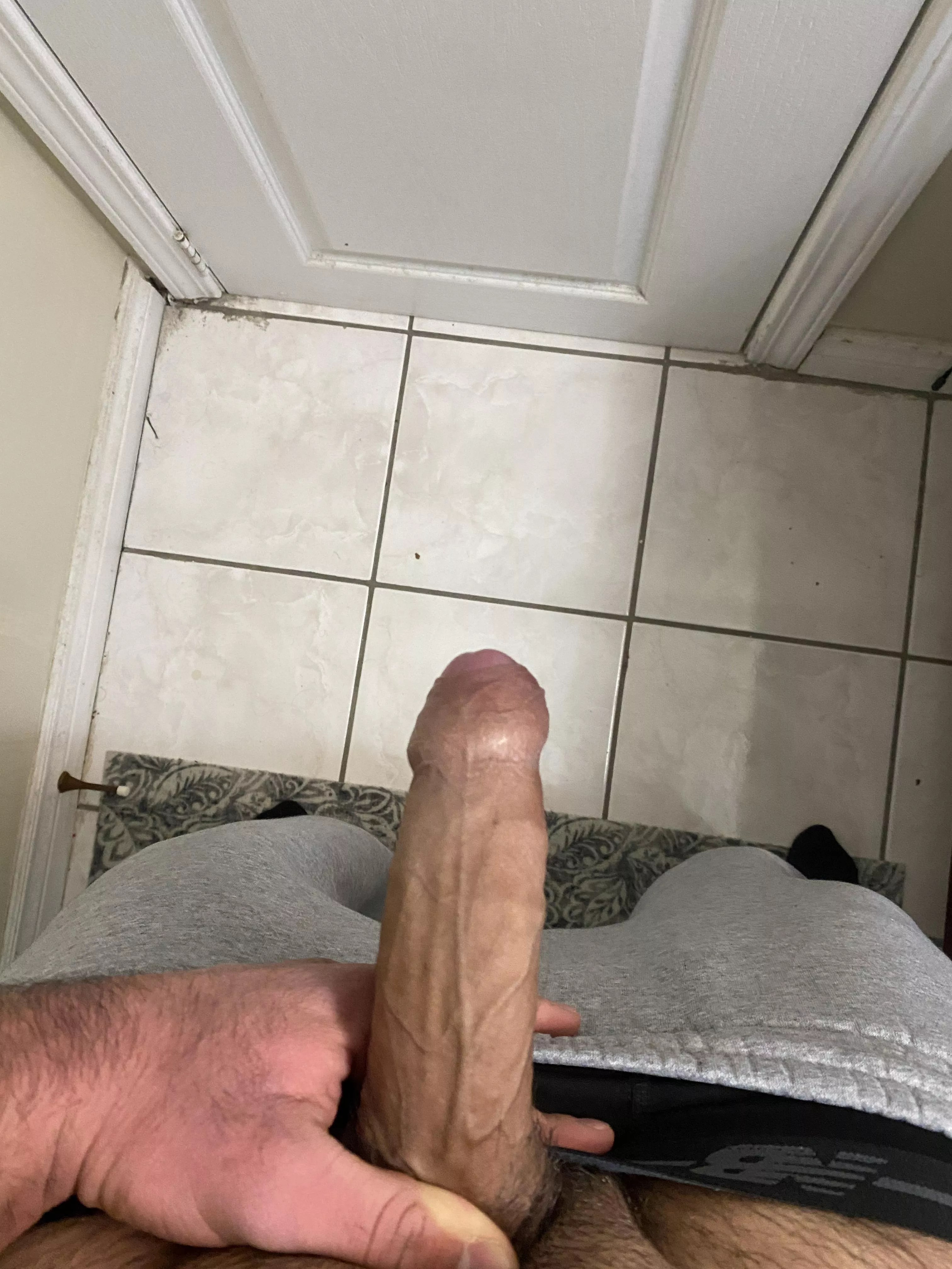 Can u swallow it all?