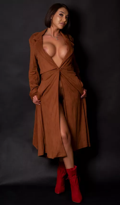 Can you handle a real MILF❓👀