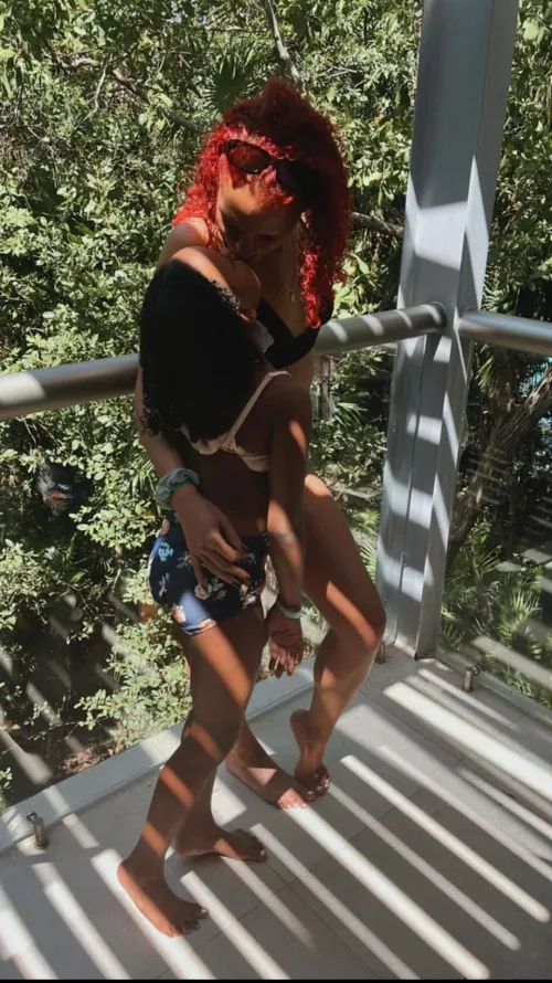 [Challenge] looking for some to cover us in cum. dm me on Wickr: Snickerdooble