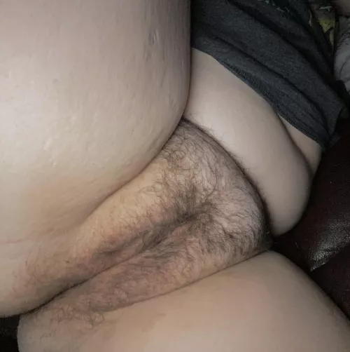 Chubby Married Pussy 😋