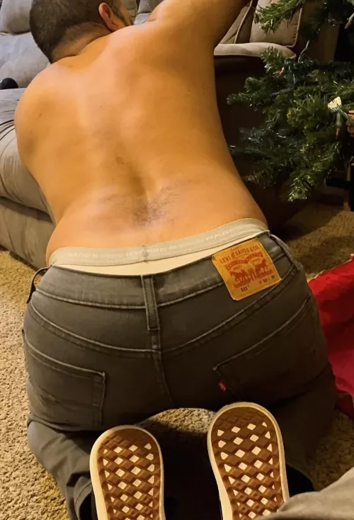 Classic waistband for those that know 👀