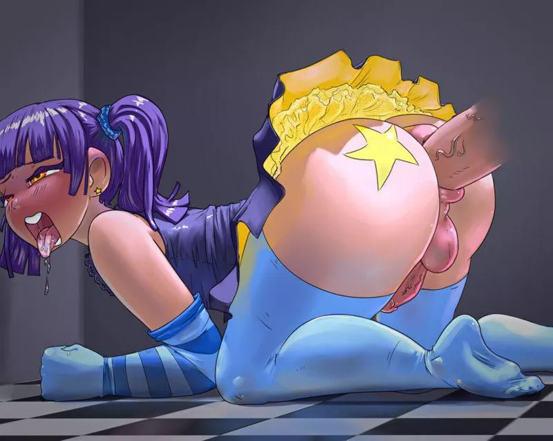 COCK COCK COCK it’s all I can think about I want to be dicked down so bad