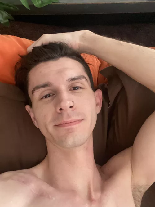 Could use some cuddles right now