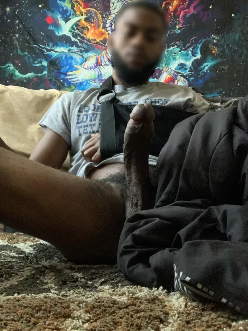 Could you lend me a hand, or your throat?