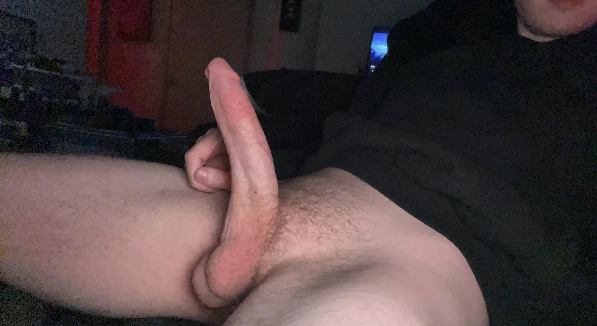 Craving meat this morning???