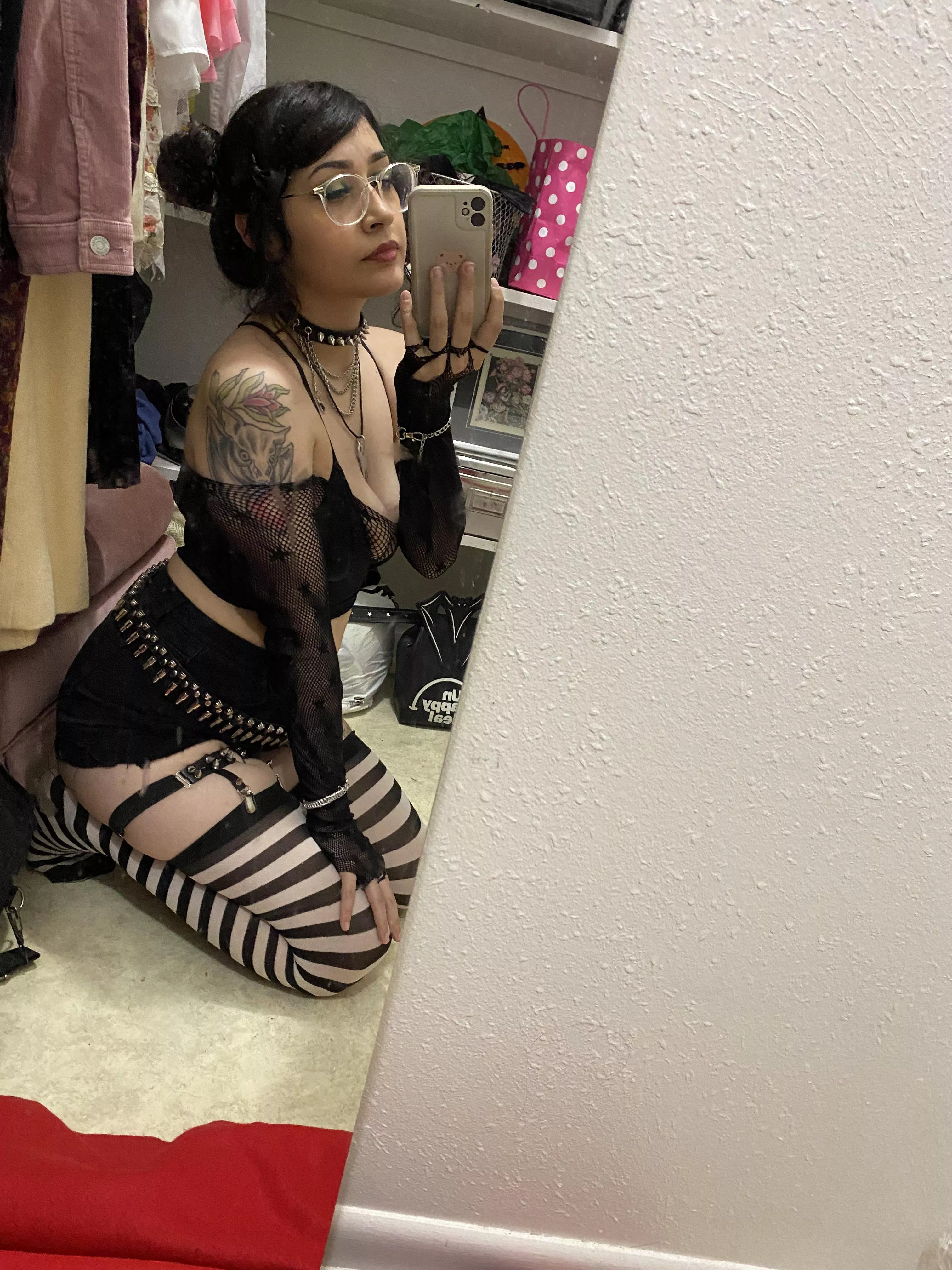 Cum talk music with me~ 💋💌🖤🔗🫵🏻