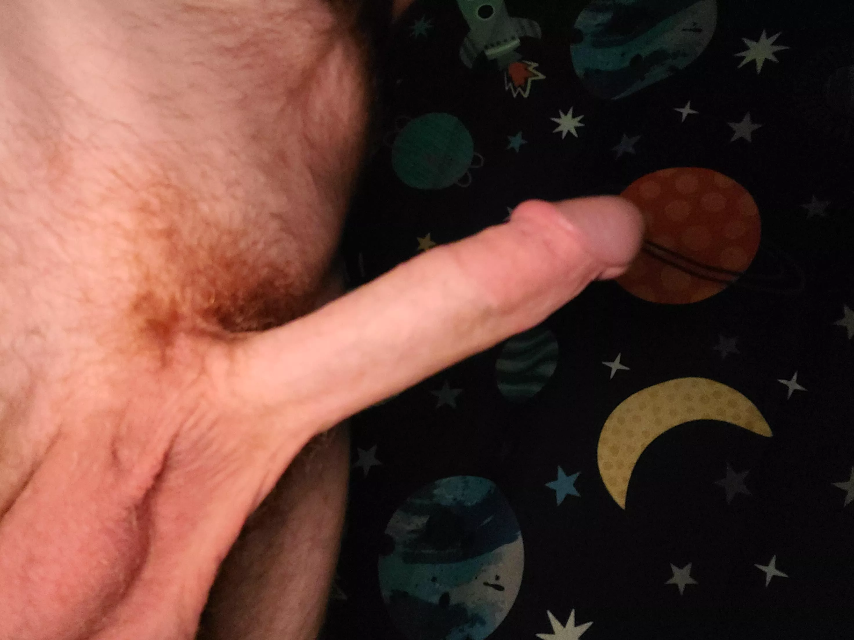 Daddy wants you to suck it