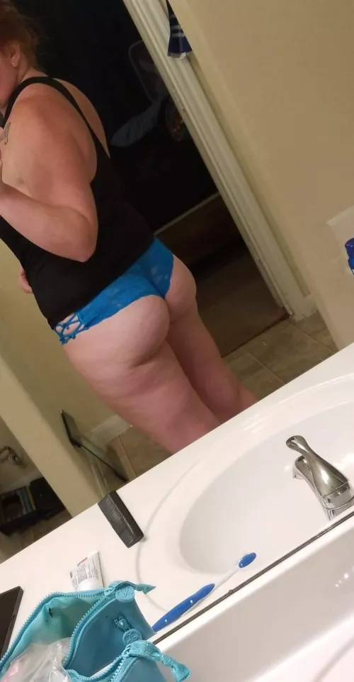 Degrade my wife. How hot is yours?