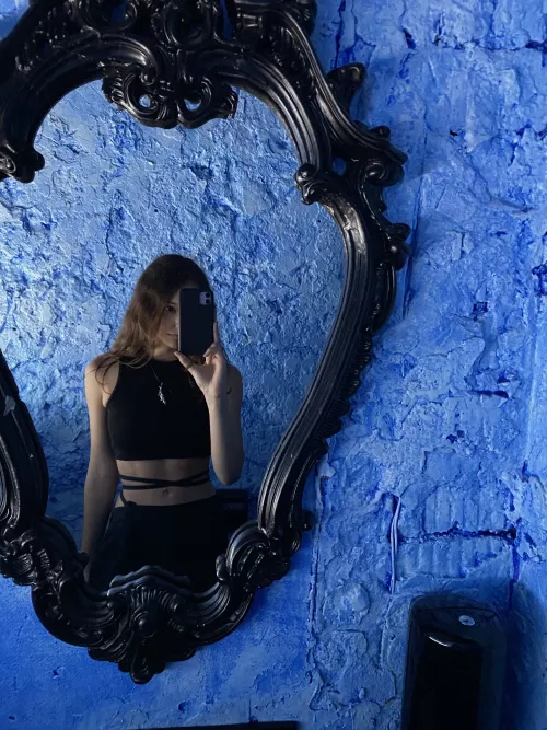 didn’t think it’d be sundress weather in december