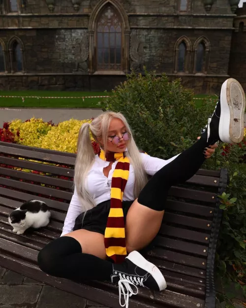 Do you have a magic wand for me? 🪄