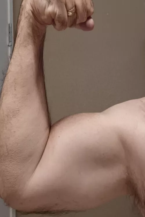 Do you like my pits?