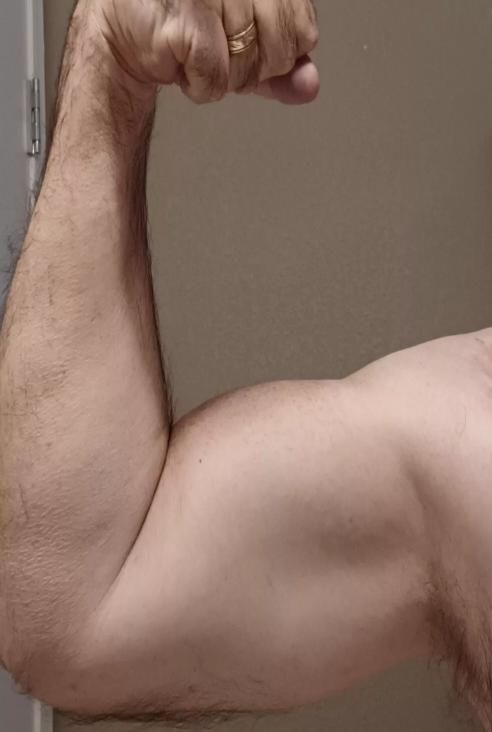 Do you like my pits?