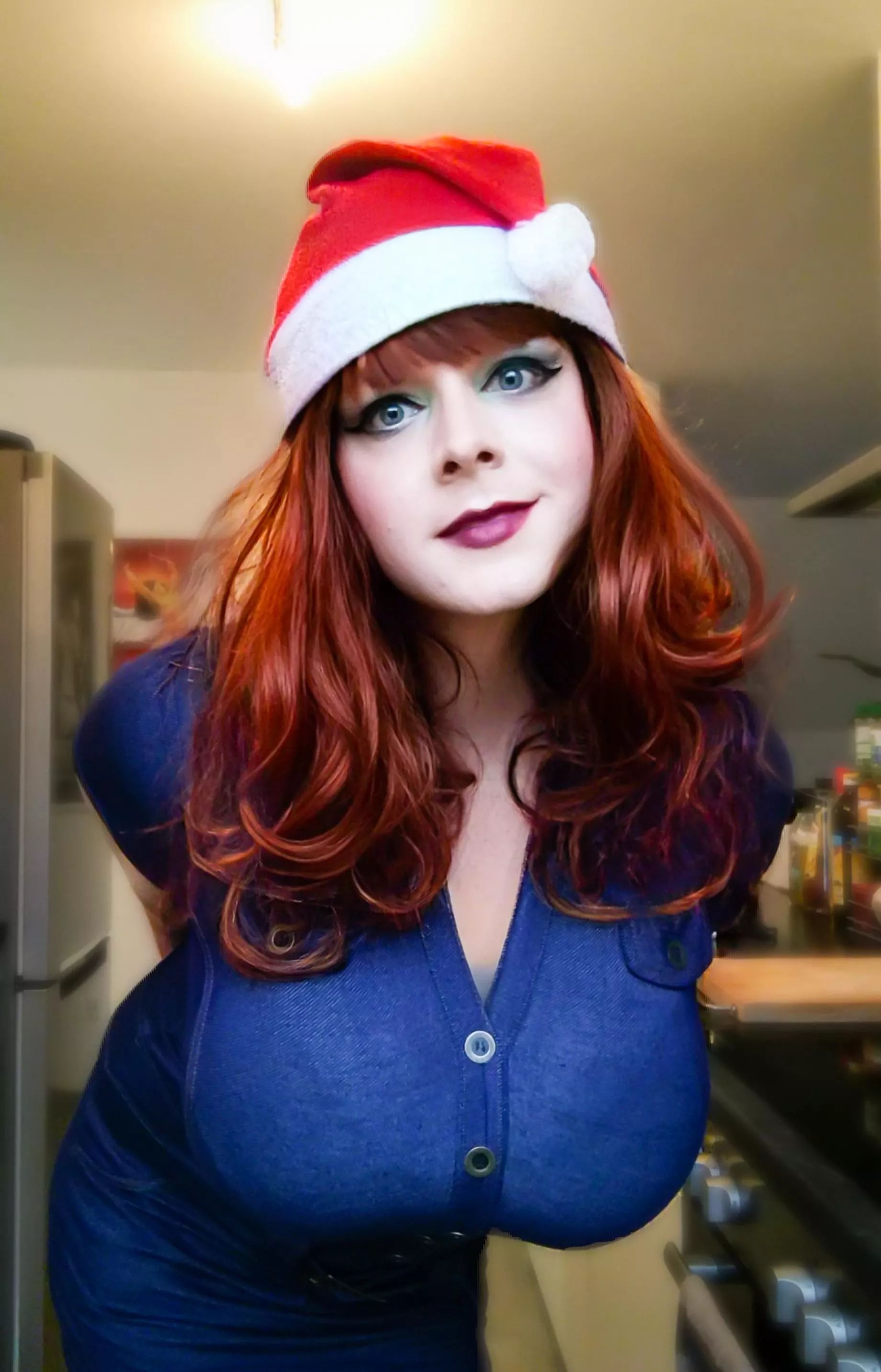 do you like what you see? tell me!