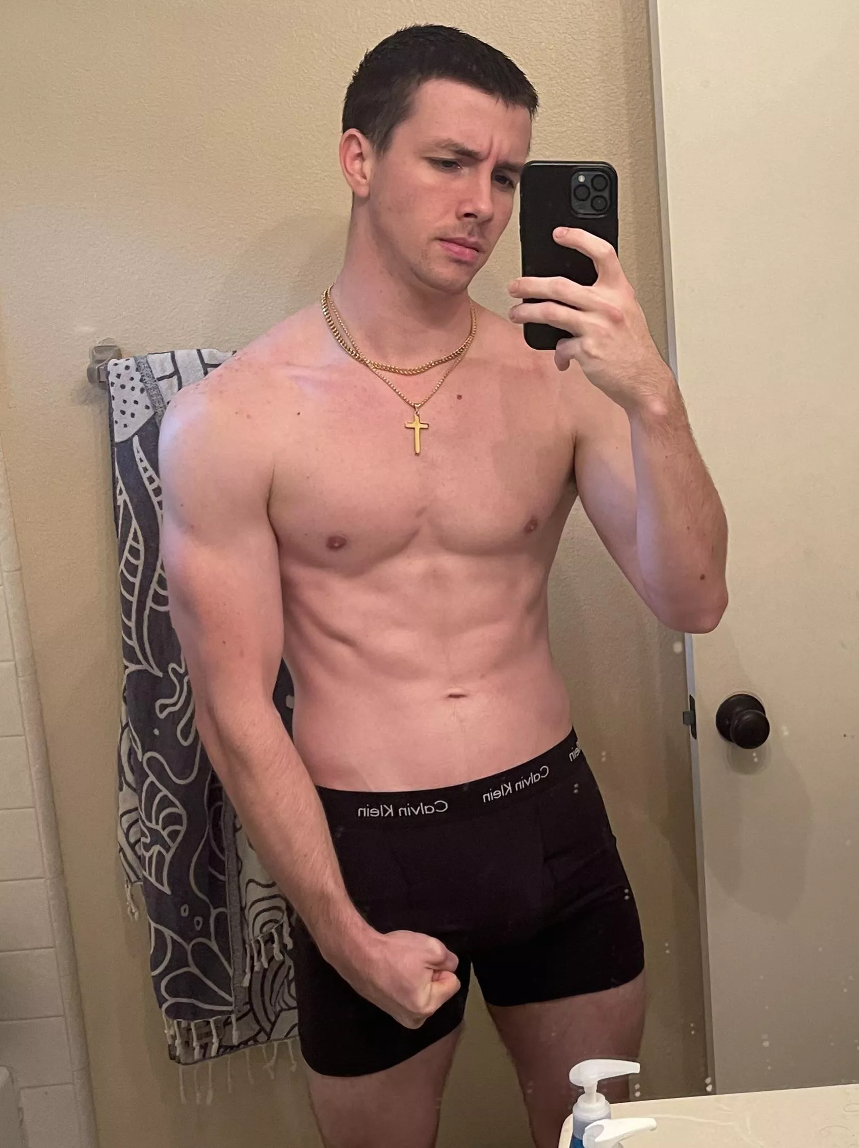 Do you want to fuck me?