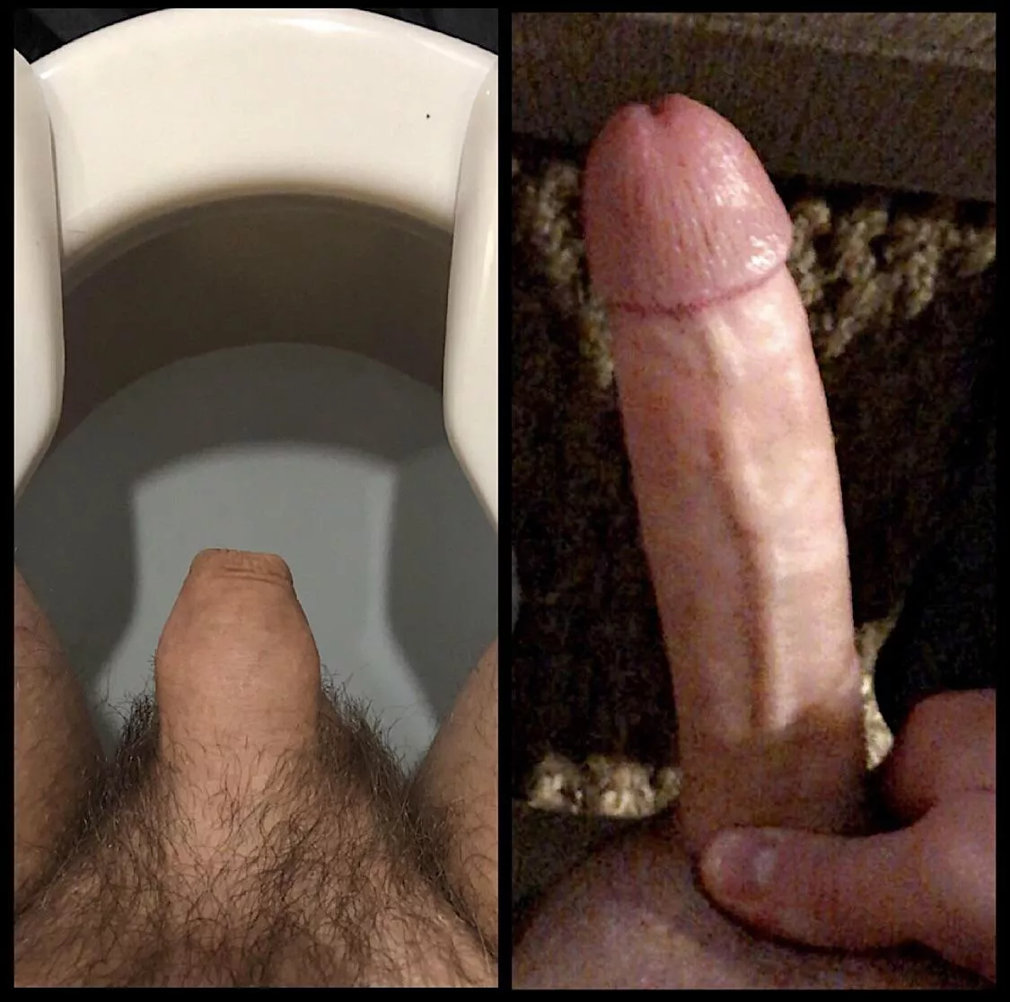 Does the difference surprise you? I guess you could say i’m a grower. Love to hear all & any thoughts, feedback, etc.