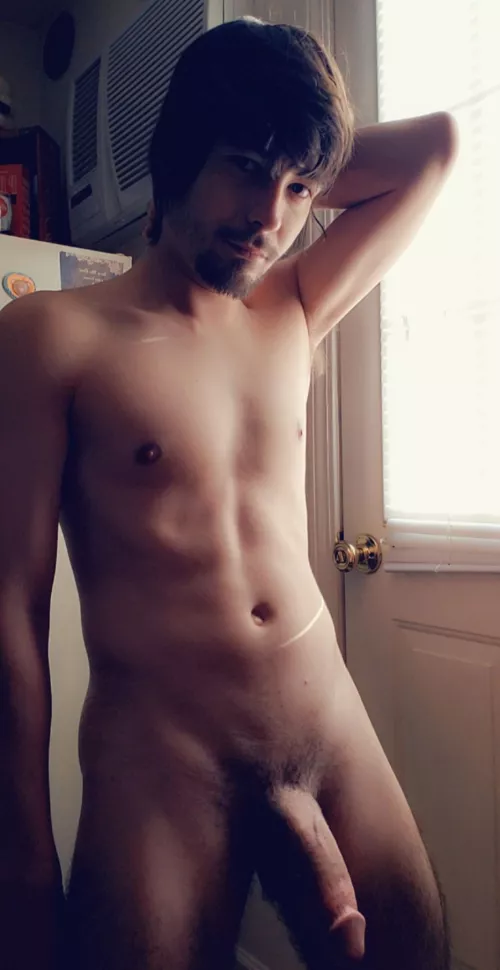 Don't let them fool you, everyone wants a big dick.