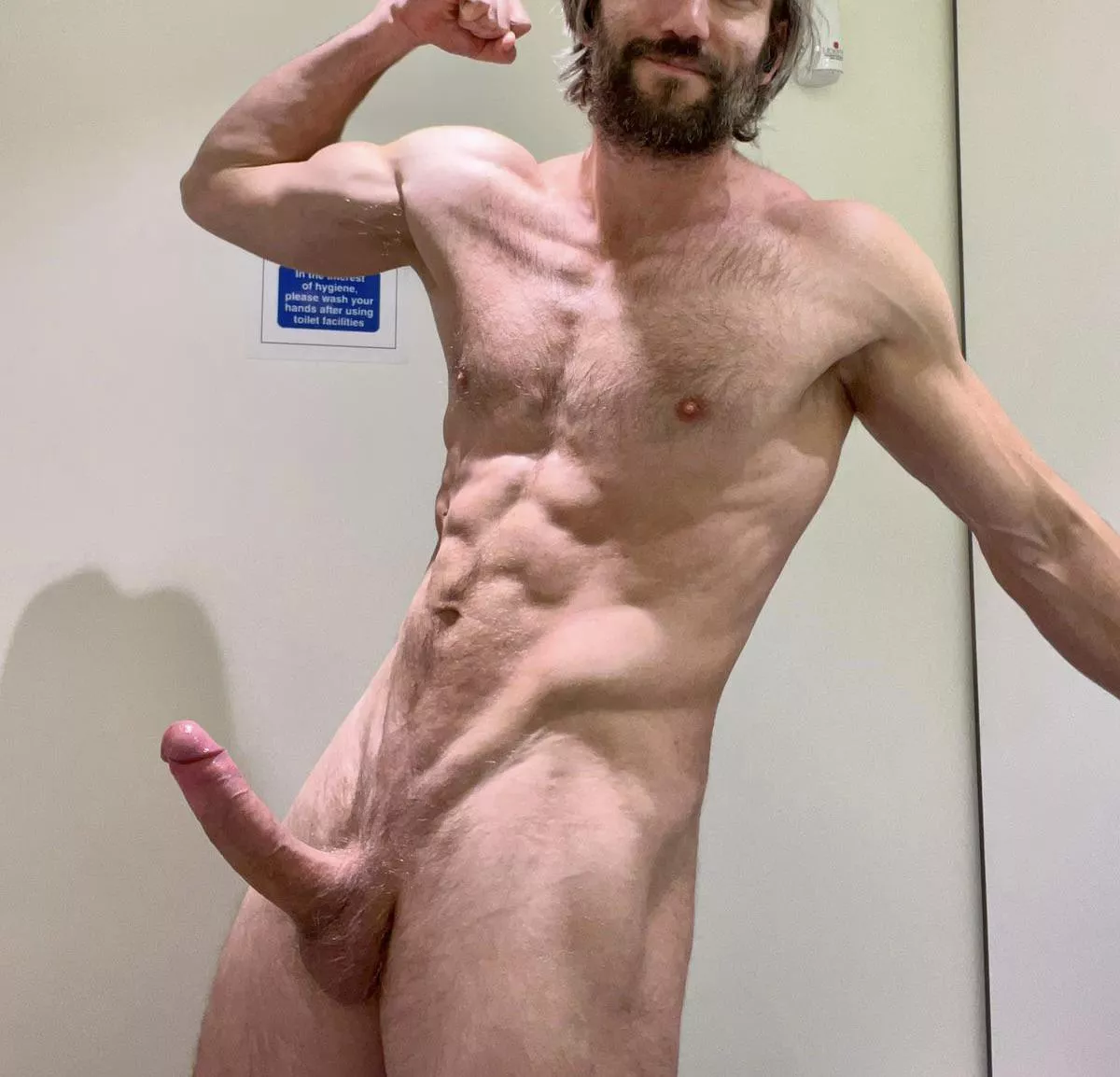 Don’t think my colleagues know about this one 🤫