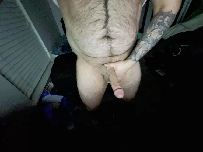 Ending the night right