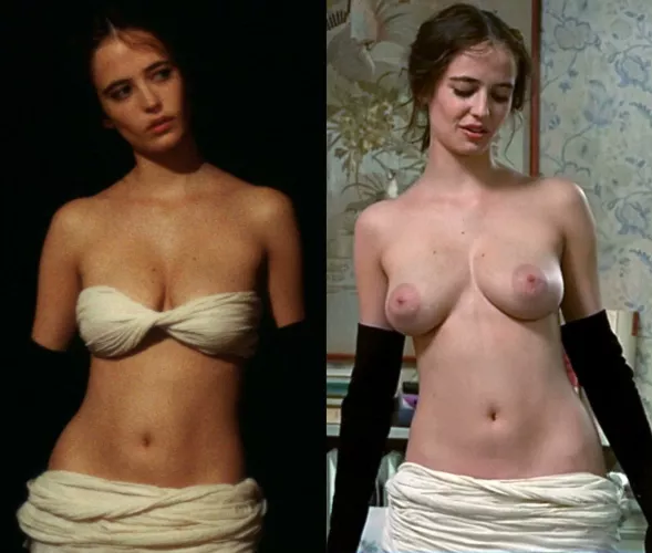 Eva Green