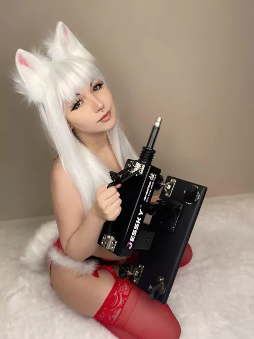 Everyone deserves a new toy for Christmas 🎄