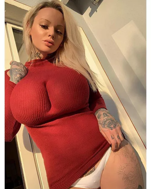 Everything about this ♥️