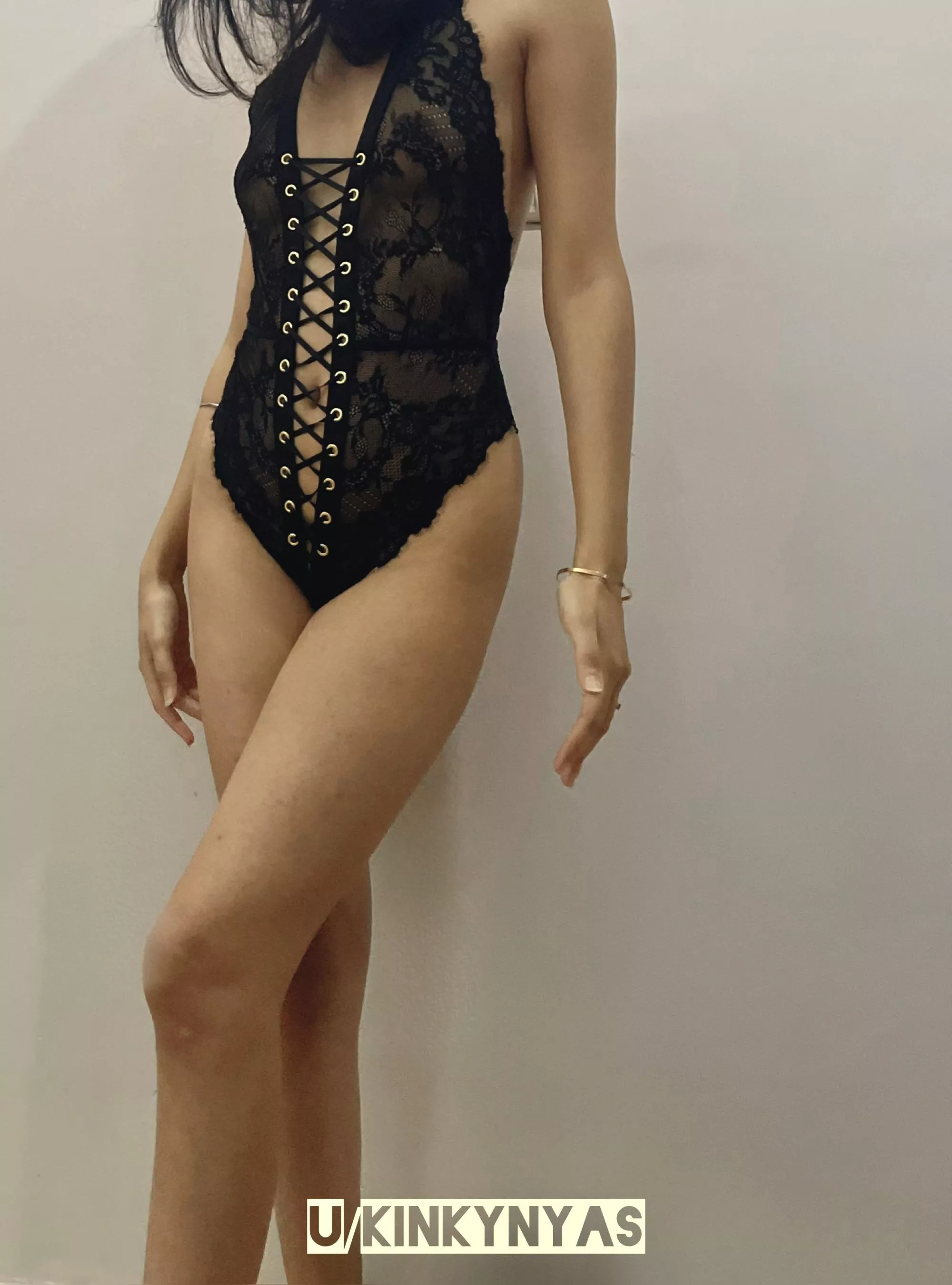 [F] Lingerie Wednesday!