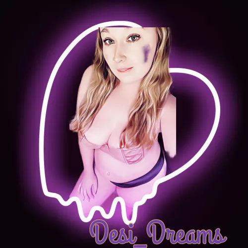 Feeling confident today