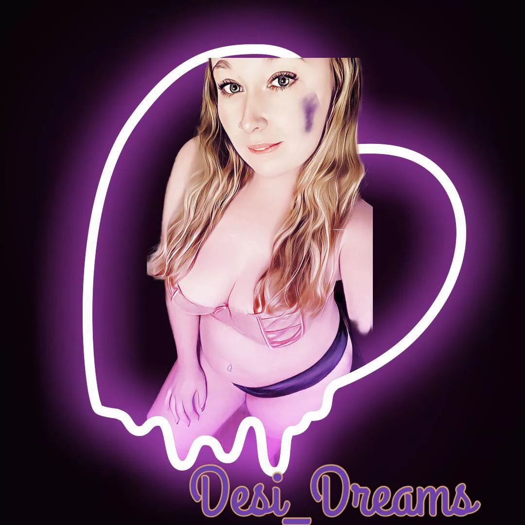 Feeling confident today