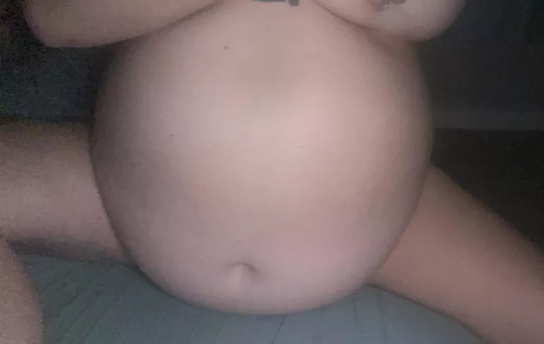 Feeling like a globe