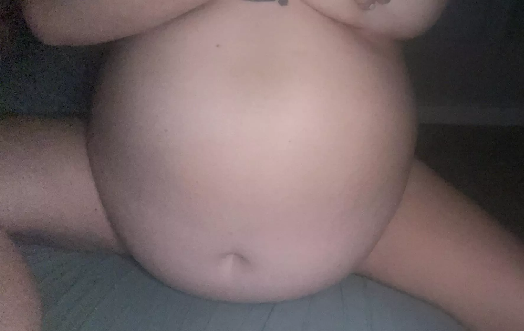 Feeling like a globe