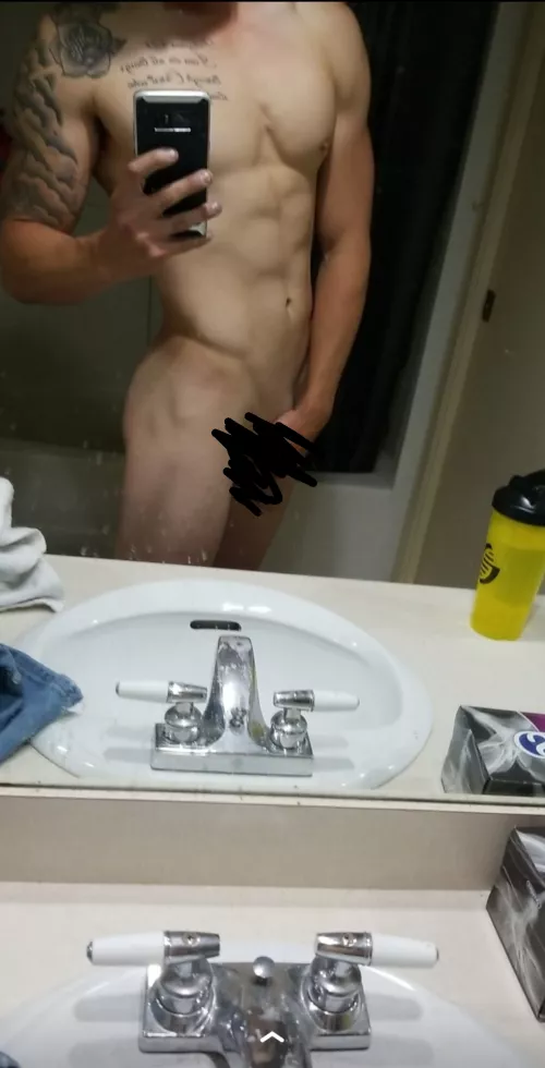 felt a little wild, might delete later 🤪😘