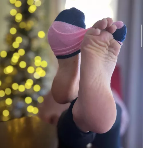 Felt cute in these ones 🥰