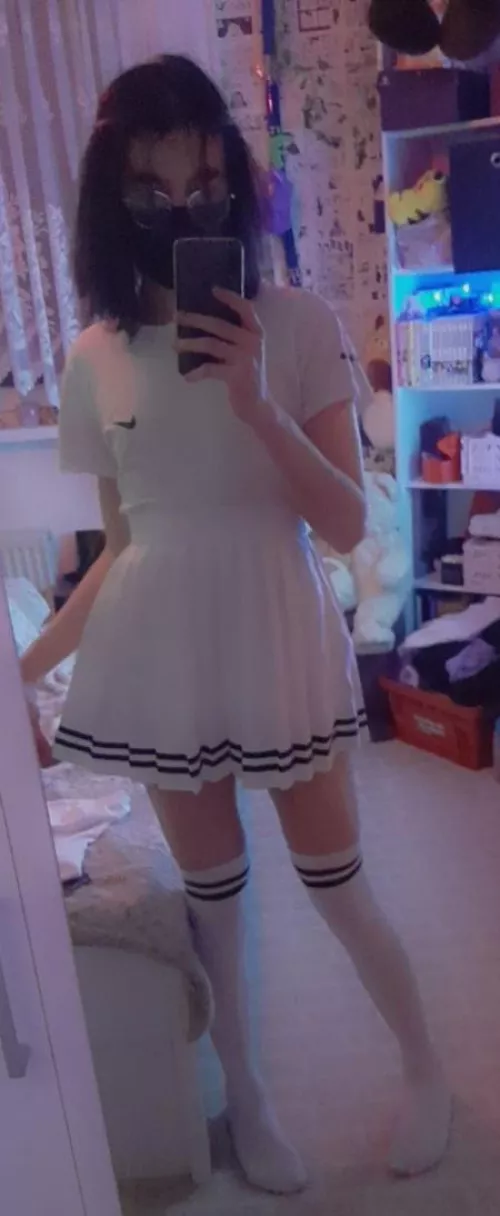 felt like a princess :3