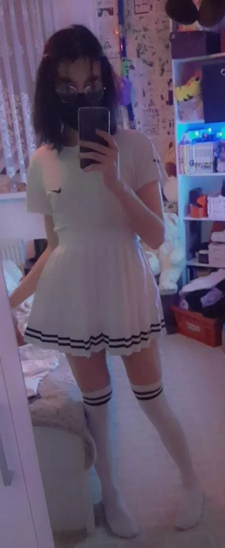 felt like a princess :3