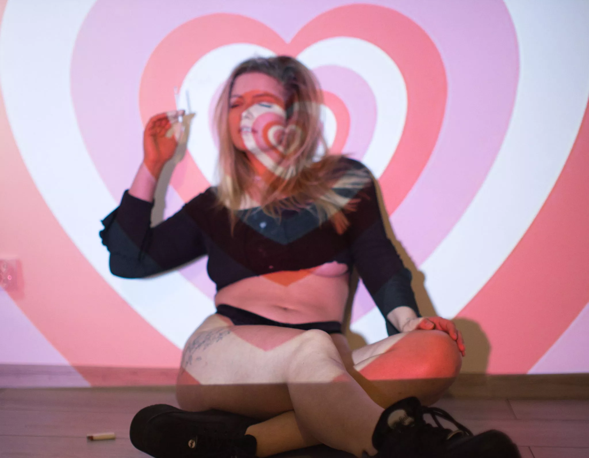 Fill me with bliss💕