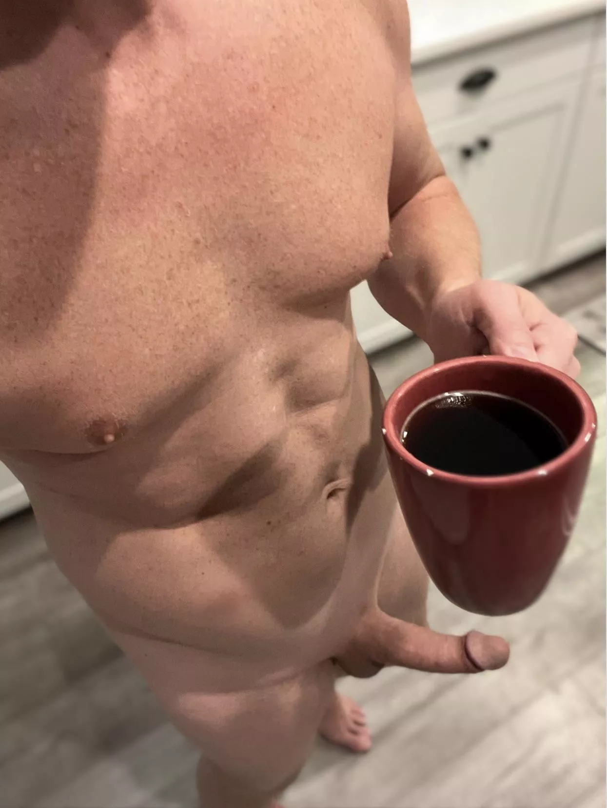 Filled to the brim…