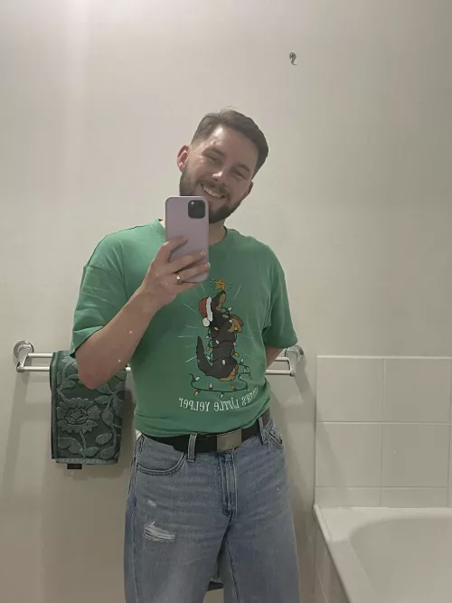 Finally getting into that Christmas Spirit 🎄✨ Open for DM’s