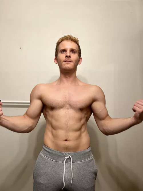 Finding a balance between gaming, exercise, and life