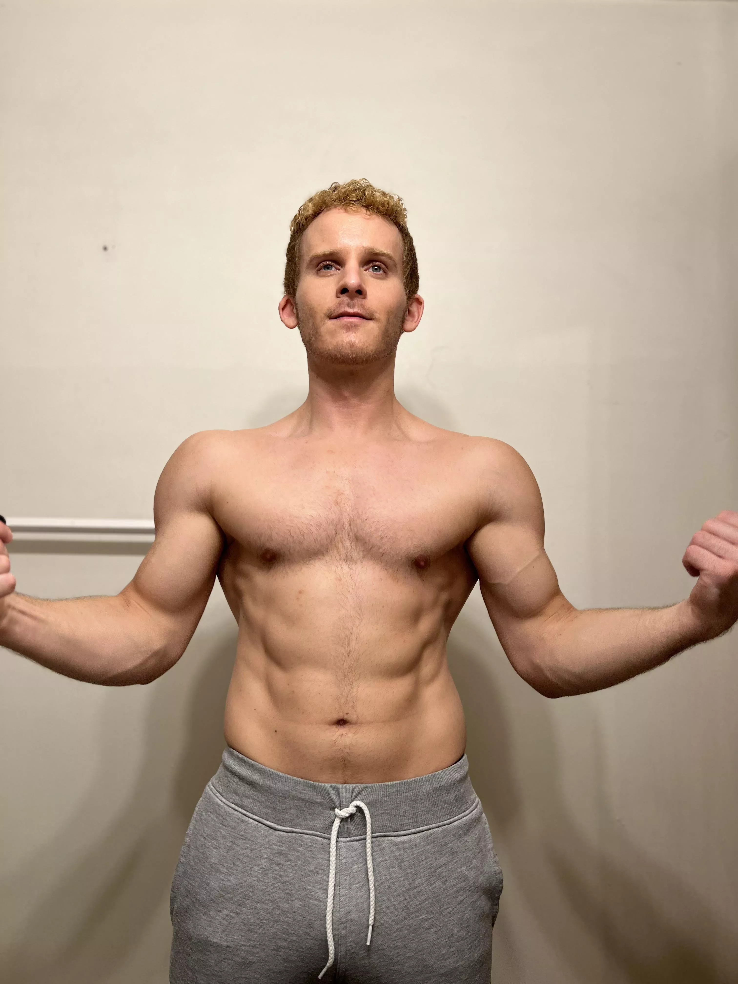 Finding a balance between gaming, exercise, and life