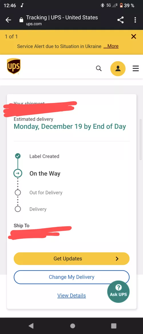 Fingers crossed!!🤞🤞