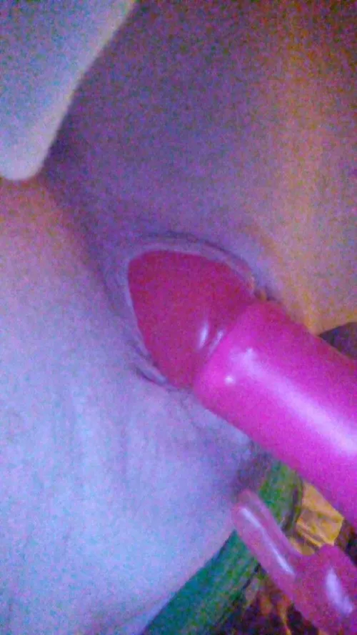 (F)uckin tight this morning