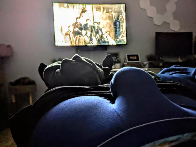 Go ahead and give it a squeeze