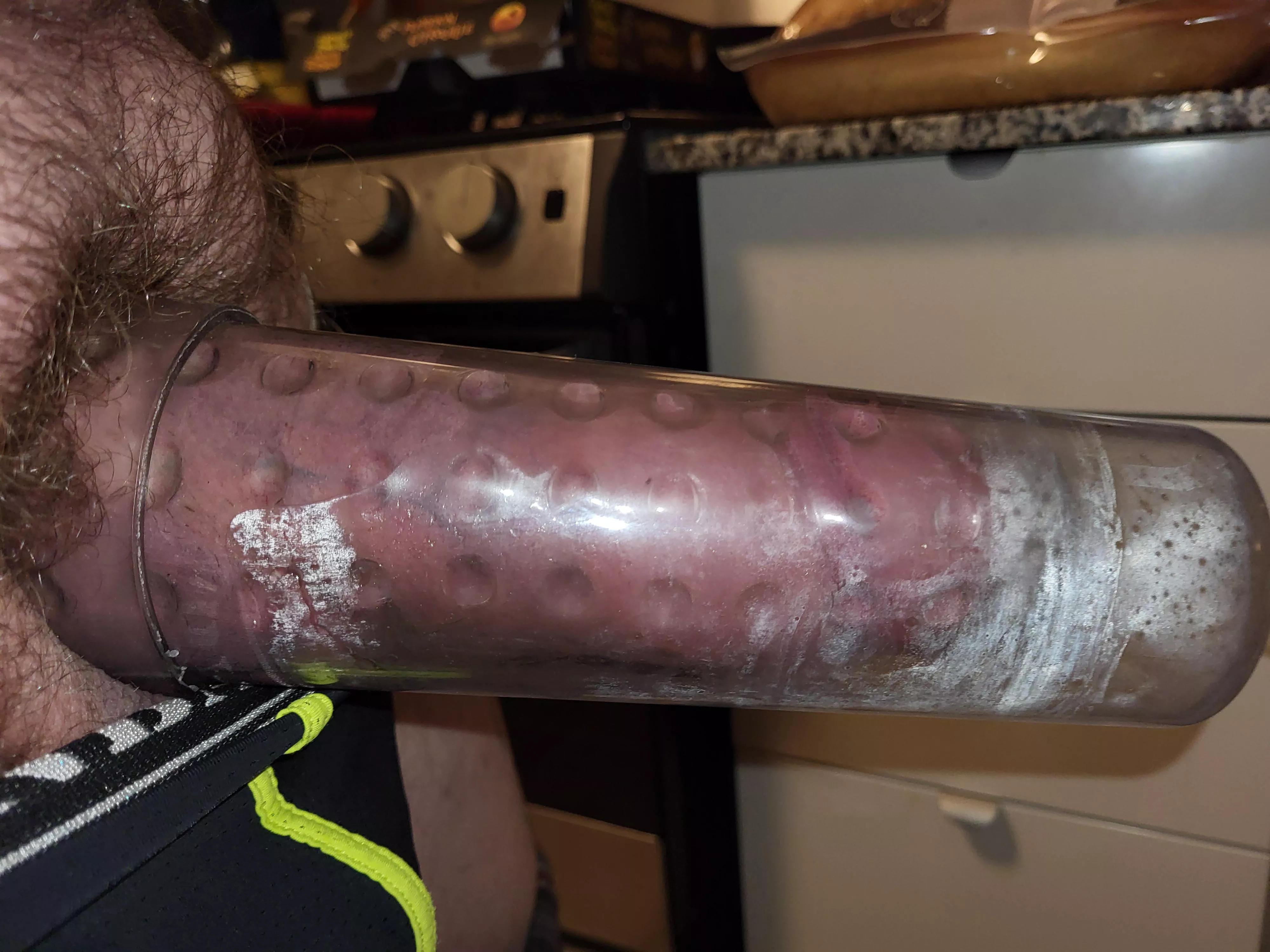 going for 2 more hours