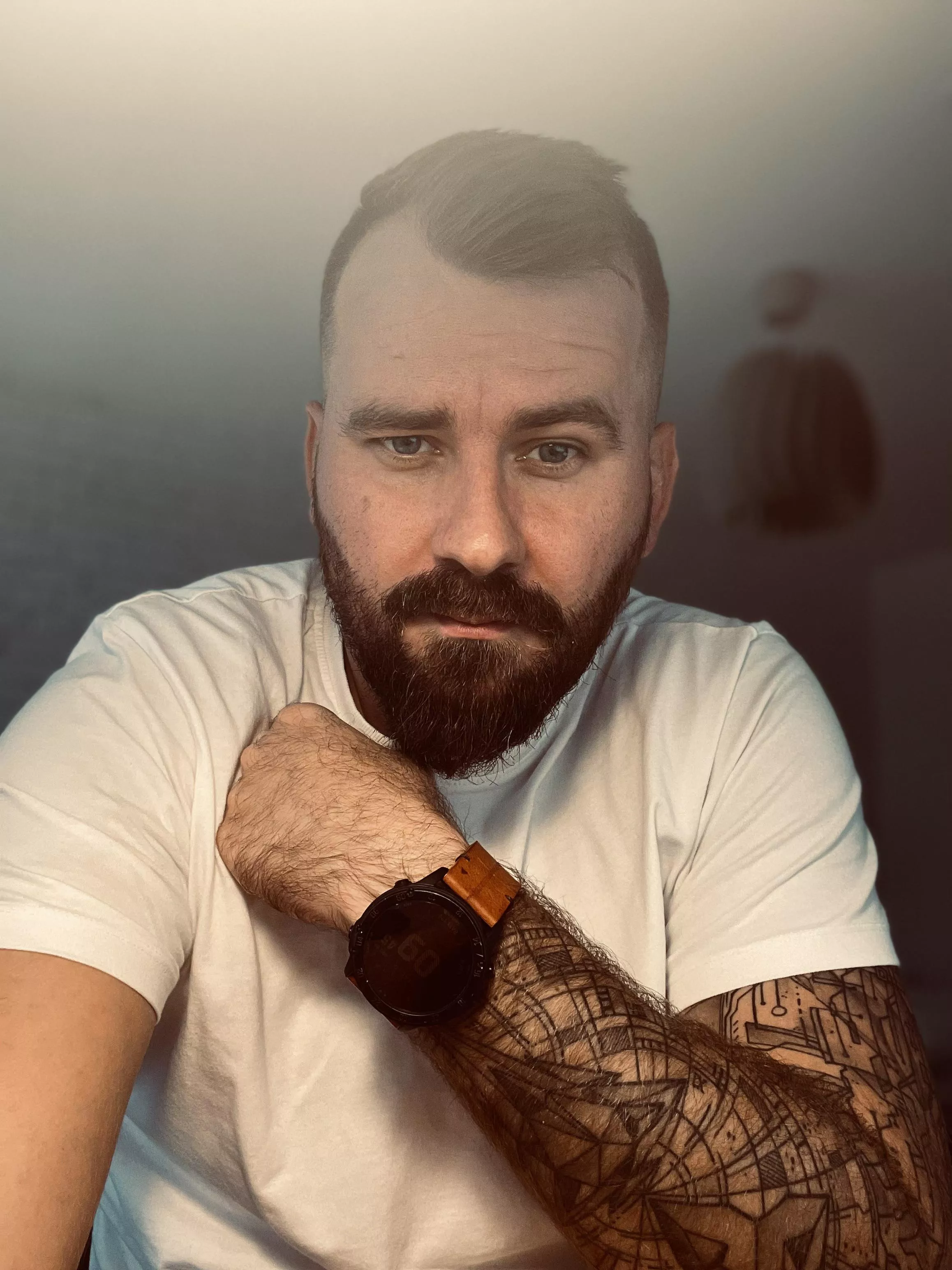 good morning 😈😈