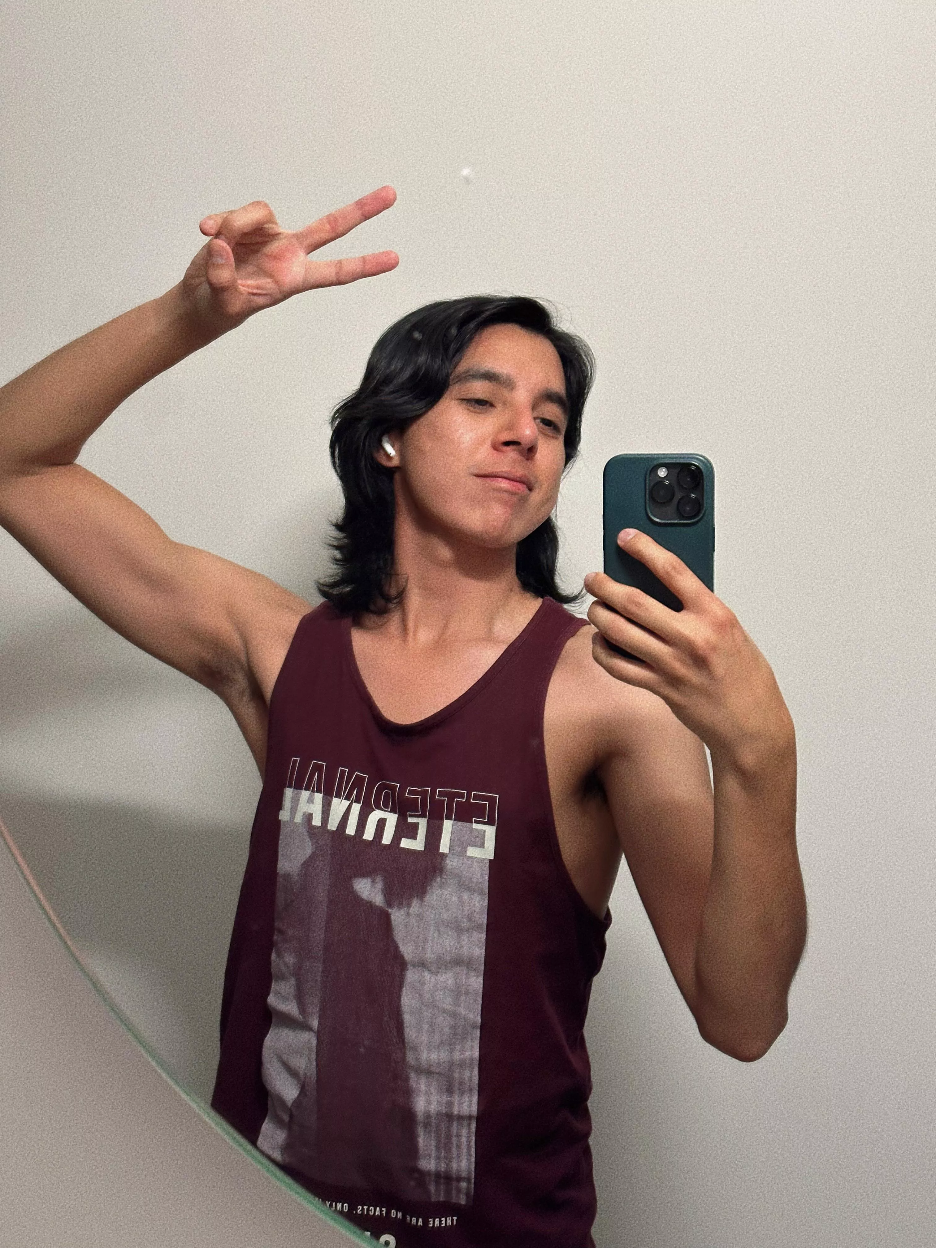 Good morning guys! Hope you have a great day.